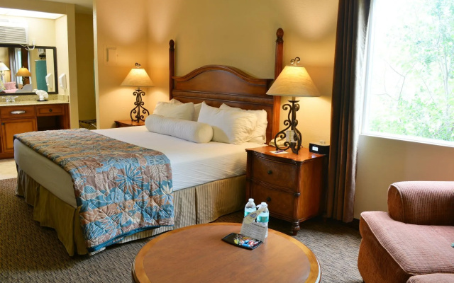 Casa Ojai Inn