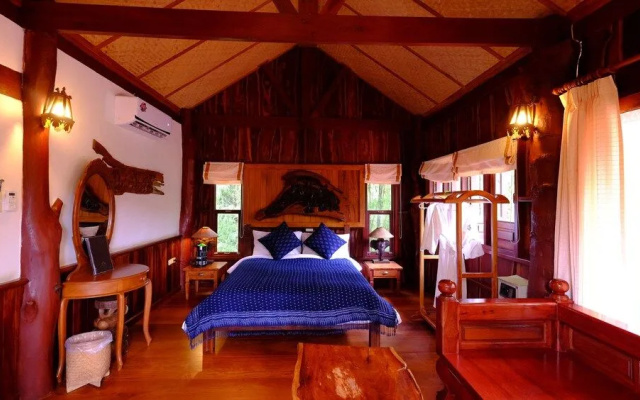 Chuanthanapanya Resort