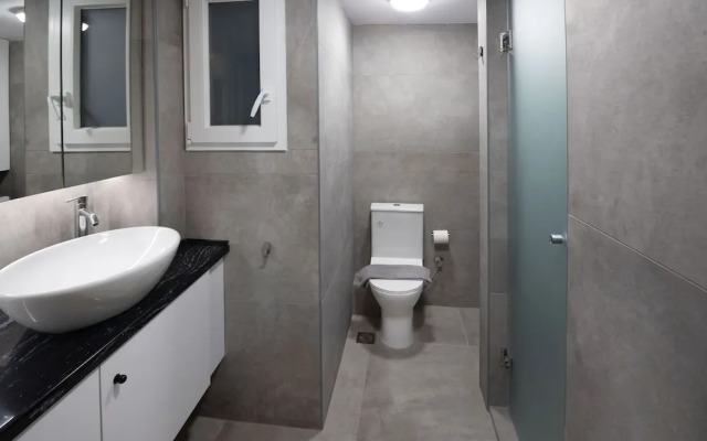 Downtown exceptional studio Syntagma GHH