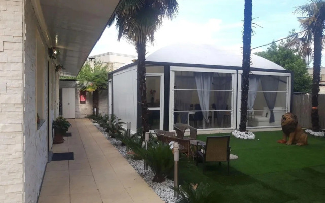 B&B Oasi Passion Fiera