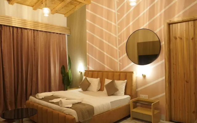 Uptown Kingdom The Luxury Homestay