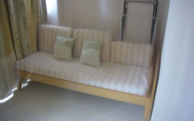 Apartamentos Gemelos 4