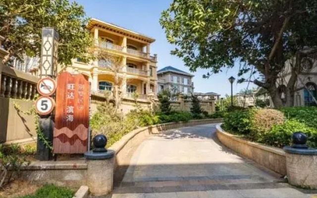 Zhishang Inn