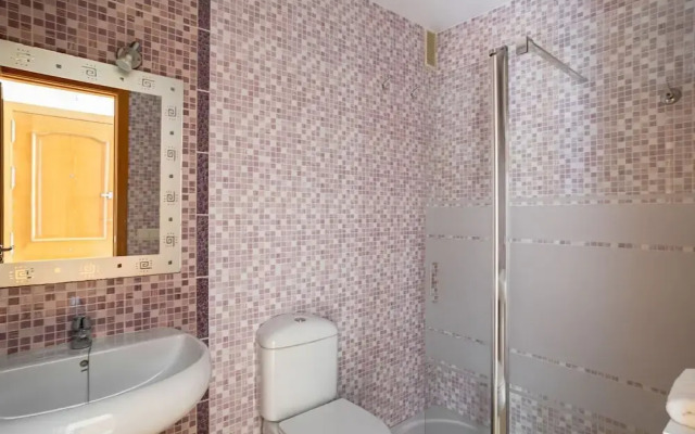Lovely Apartment in Aguadulce near Playa da Ventilla