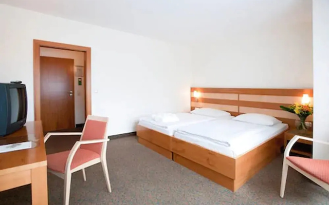Hotel Regent