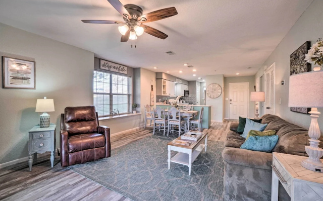 Family-friendly Condo ~ 3 Mi to Branson Landing