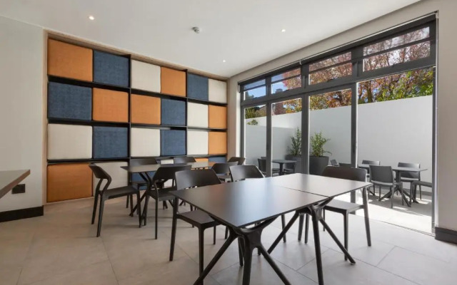 Hotel Krige