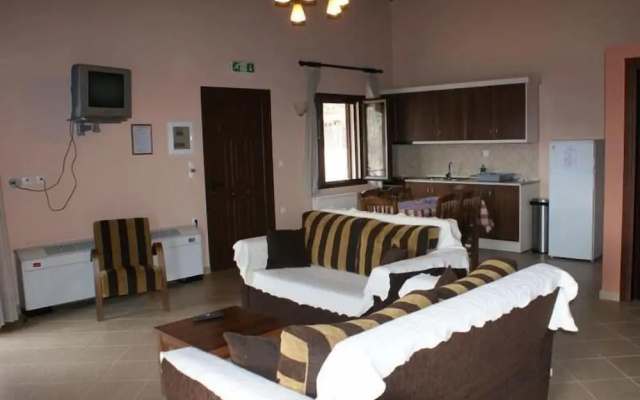 Karyon Apartments