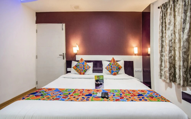FabHotel Legacy Brigade Road