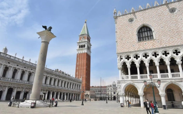 Apartment San Vio