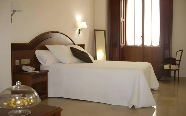 Hotel San Sebastián Hospedería