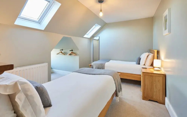 Host Stay Peasholm Place