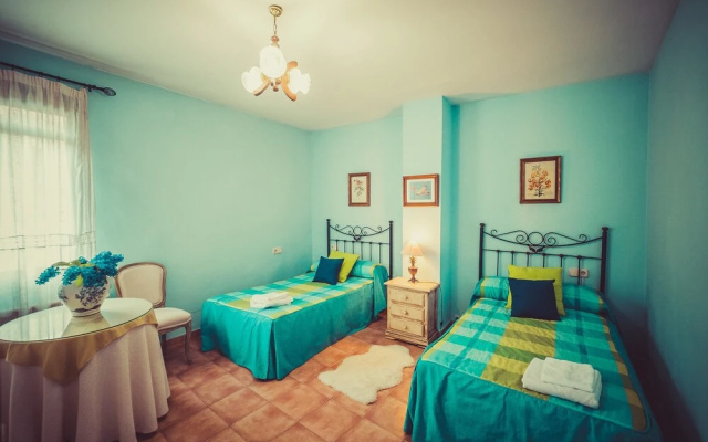 Casa Spa Don Gonzalo