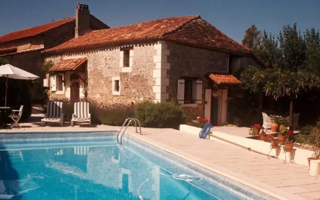Le Colombier