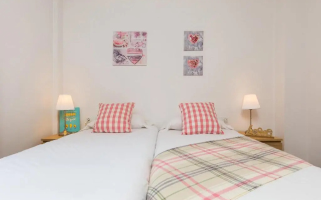 Apartamentos Cornellalux 2