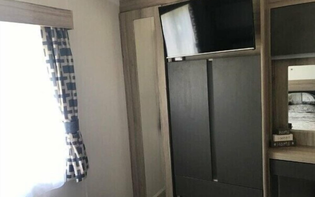 Primrose Valley Holiday Park - Holiday Accommodation 879