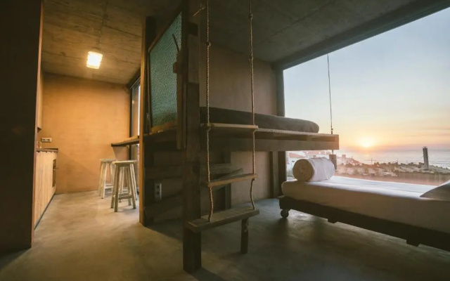 Noah Surf House