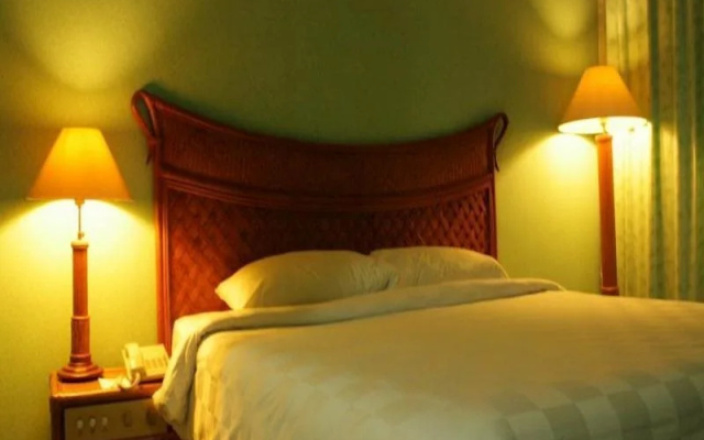 A Hotel Banjarmasin