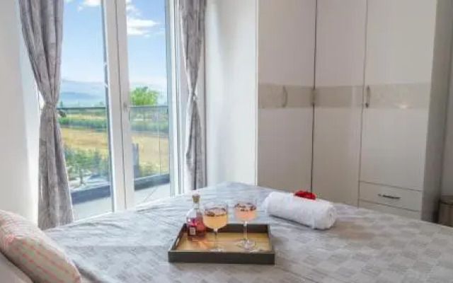 Villa Antea