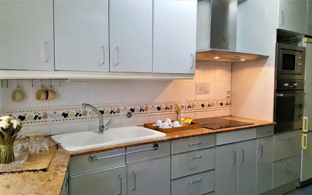 Apartament Torrellenc