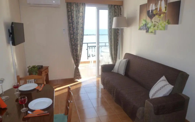 Philippou Beach Villas & Apartments