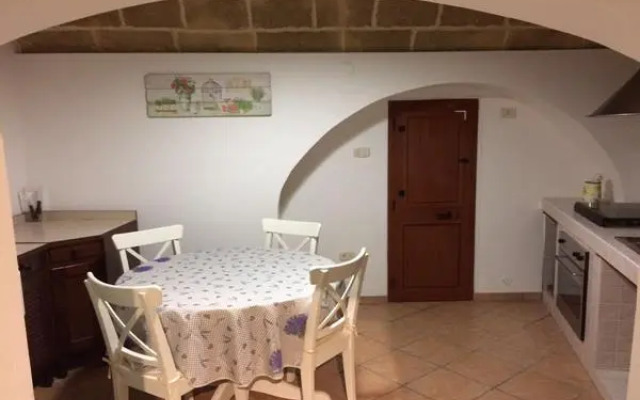Albergo Diffuso Il Borgo Antico