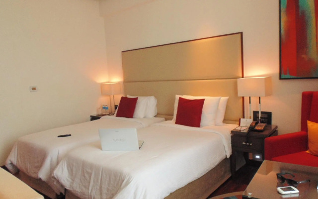 Hotel Sehrawat Inn
