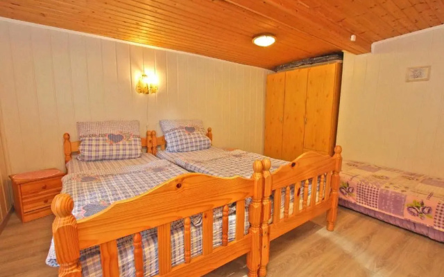Ferienhaus Waren SEE 6591