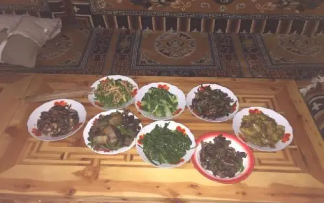Ji Xiang Inn