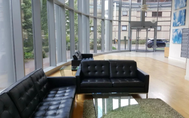 Latitude Serviced Apartments