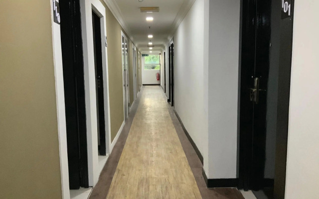 Hotel Yaho