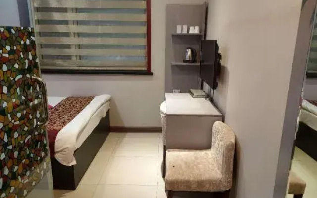 Shenyang Muyang Hotel