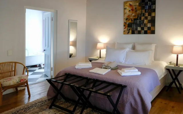 Casa Milorca