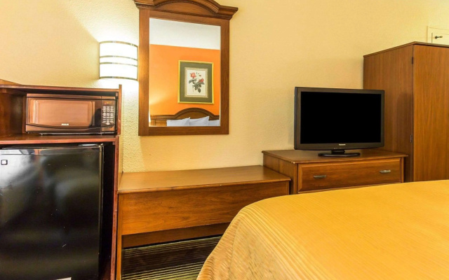 Townhouse Winston Salem - University