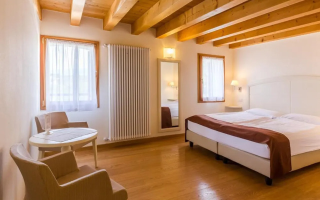 Tenuta Sant'Eufemia