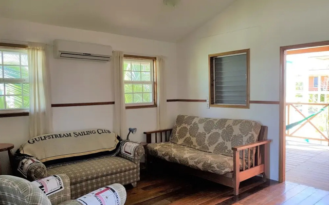 Trellis Cottage