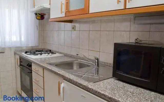 Sunshine Apartments Podstrana