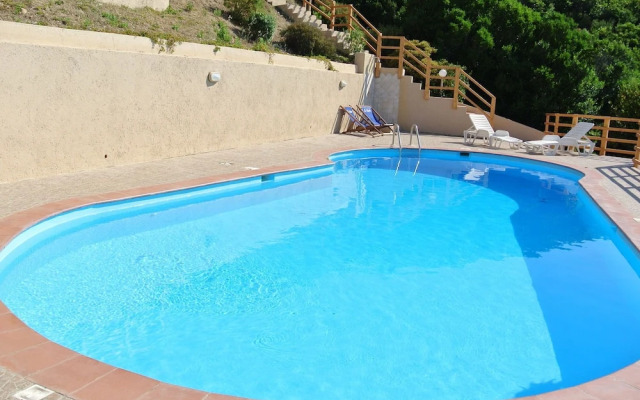 Costa Paradiso Resort
