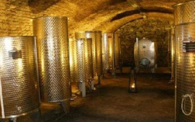 STIERSCHNEIDERS Weinhotel Wachau