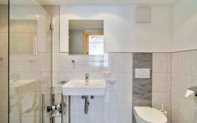 Apartment in Kappl Near Ski Lift