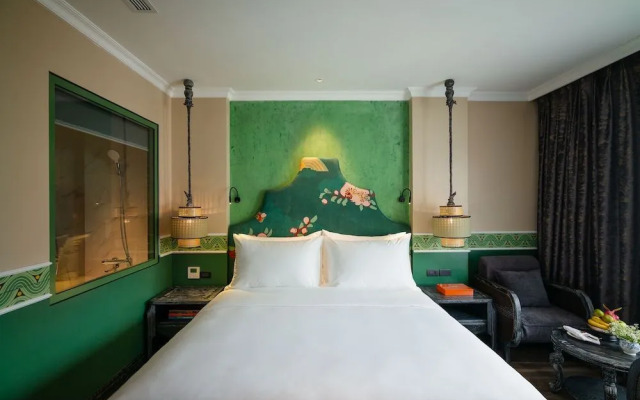 22Land Heritage Hotel & Retreat