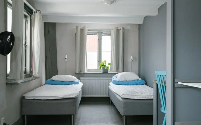 Visby Logi & Vandrarhem Hästgatan 14
