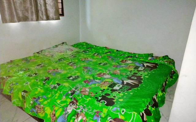Hotel O As-Sakinah Syariah 2