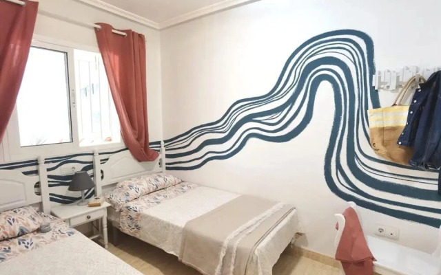 Comfortable Stay in Orihuela Costa