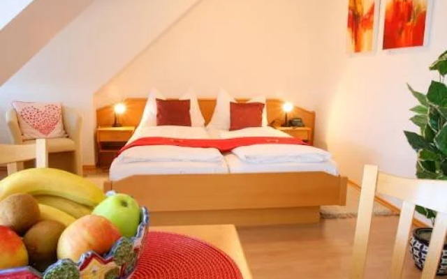 Landhotel Kohlstätterhof