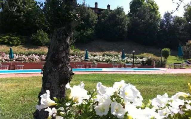 Podere Il Giardino