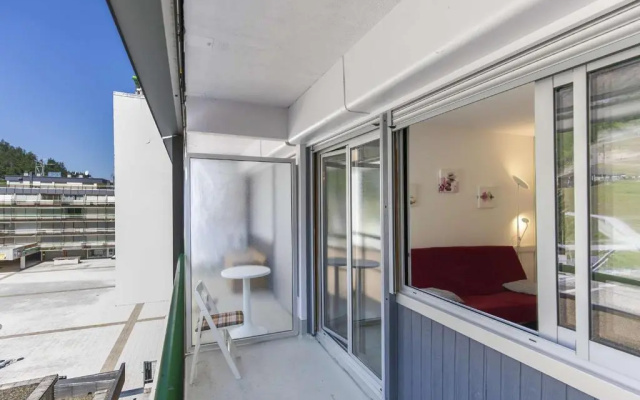 Appartement Gourette, 1 Pièce, 6 Personnes - Fr-1-400-54