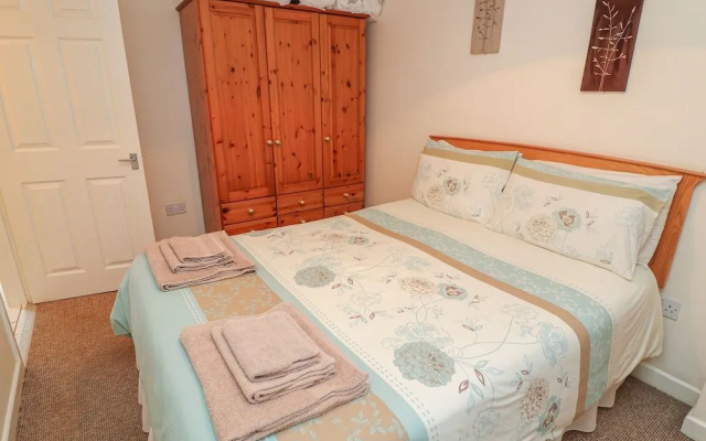 Peardrop Cottage