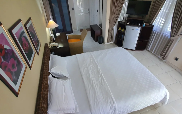 Tengger Guest House