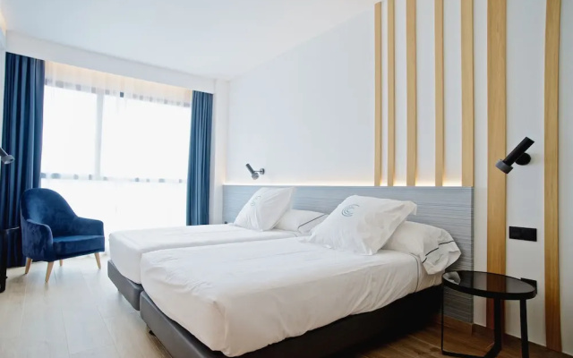 Syncrosfera Fitness & Spa Health Hotel Boutique